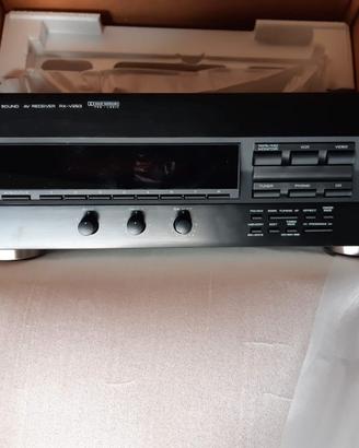 Yamaha RX-V293 amplificatore