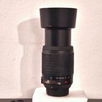 Nikon Dx AF-S Nikkor 55-200 F/4-5.6 G ED VR