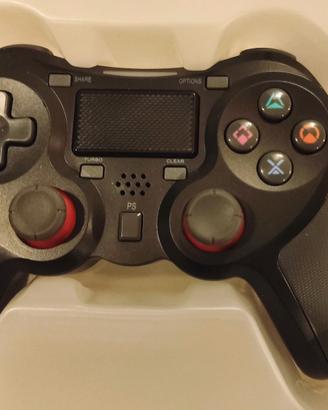 Controller wireless compatibile PS4 – ergonomico
