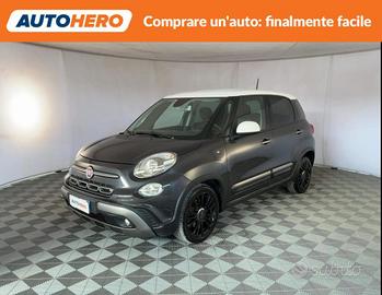 FIAT 500L DB03530