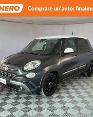 FIAT 500L DB03530