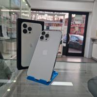 IPHONE 13 PRO MAX 128GB USATO GARANTITO