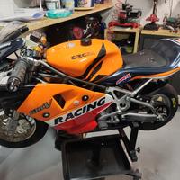 minimoto GRC mini RX