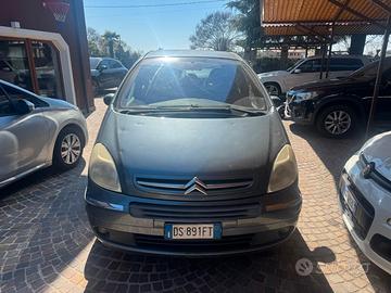 Citroen Xsara Picasso 1.6 HDi 90CV Elegance