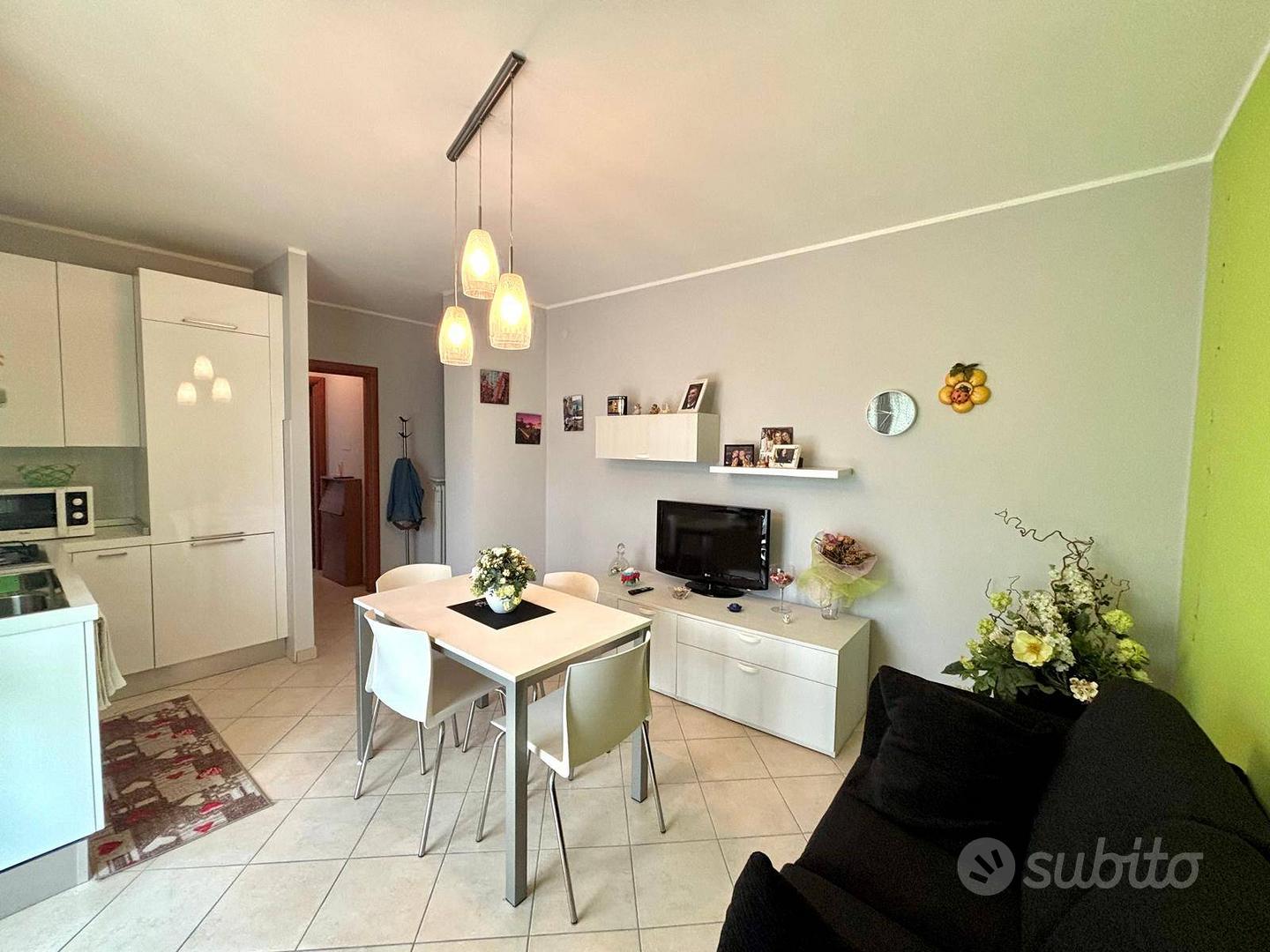 Appartamento – Alessandria - Vista 2
