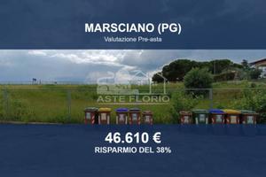 Immobile in asta di 885 m² a Marsciano