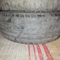 Gomme auto usate 205/55/16