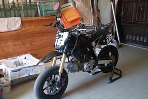 pit bike bucci