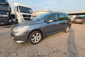 Peugeot 307 SW 1.6 Benz Euro 4
