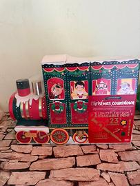 Treno legami 2025