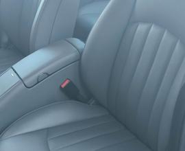 Mercedes cls (c219) - 2009