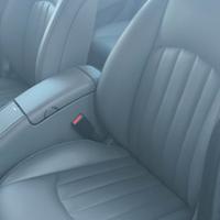 Mercedes cls (c219) - 2009