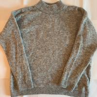 Maglione dolce vita Tommy Hilfigher, Taglia XS