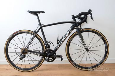 Bici da corsa Specialized Tarmac