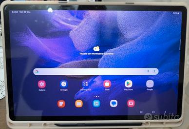 Samsung Galaxy Tab S7 FE  SM-T733 12.4" WI-FI