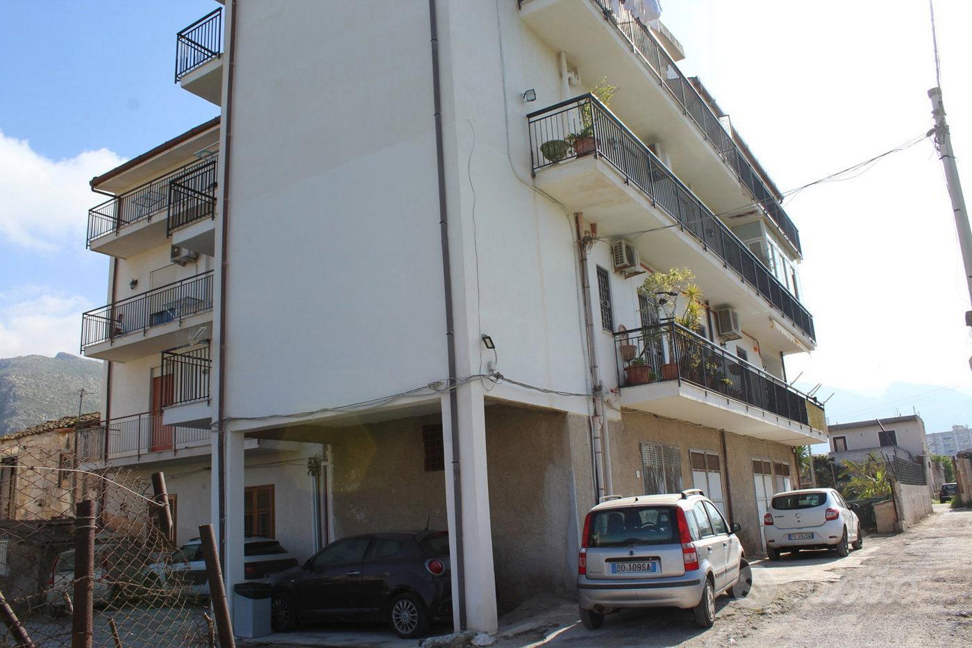 Apartment in Palermo, Settecannoli, II Circoscrizione - Vista 4
