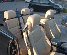 BMW cabrio