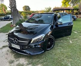 Mercedes-benz A 200 A 200 d Premium