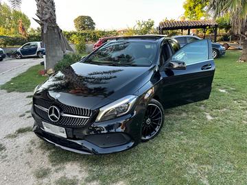 Mercedes-benz A 200 A 200 d Premium