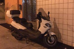 Piaggio X9 cc125