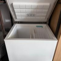 Congelatore a pozzetto ocean