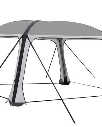 gazebo  Obelink Air shelter 365