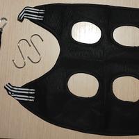 Imbracatura per toelettatura cani taglia XS