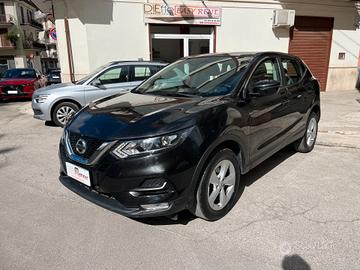 Nissan Qashqai 1.5 dCi 115 CV DCT Business
