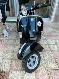 Vespa px 125