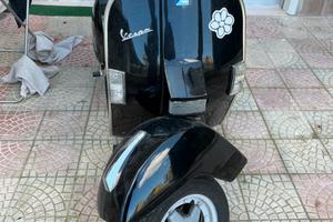 Vespa px 125