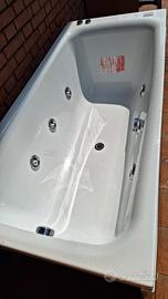 vasca idromassaggio da interno 