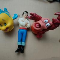 La Sirenetta - gadget 1991 Perlana