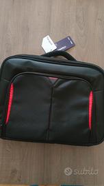 borsa porta computer e ipad