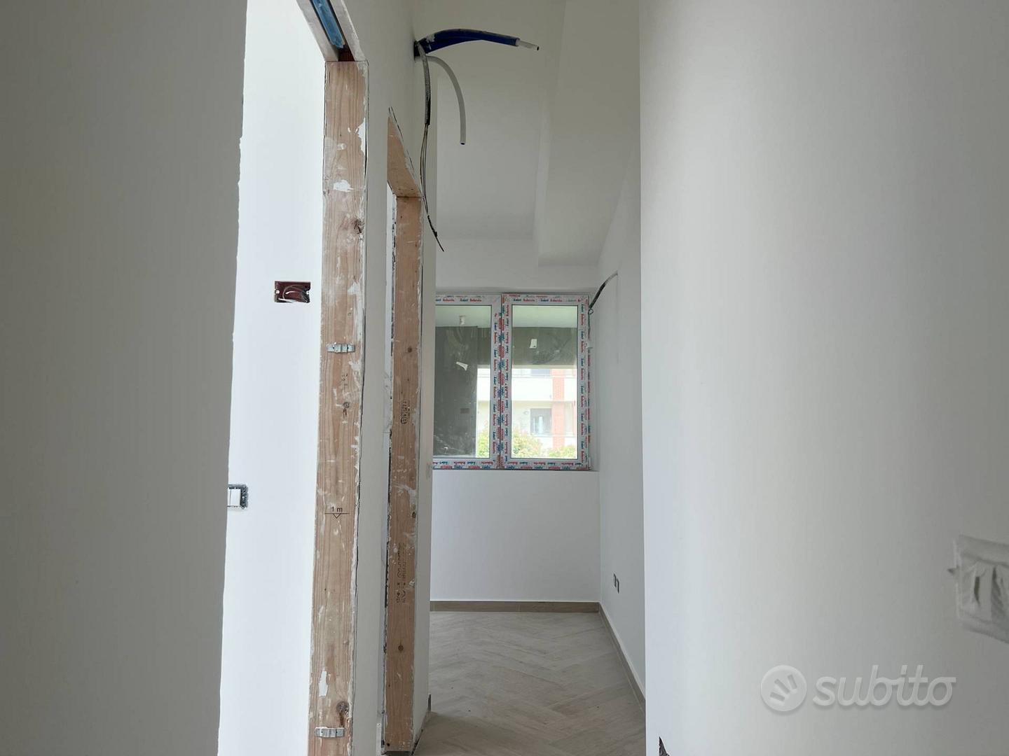 Apartment in Milano, Maggiore - Musocco, Garegnano - Vista 3