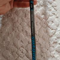 Dobyns champion lipless crank