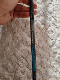 Dobyns champion lipless crank