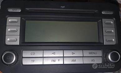 Autoradio RCD300 MP3