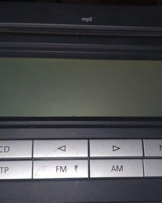 Autoradio RCD300 MP3
