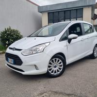 Ford B-Max 1.0 EcoBoost 100 CV Titanium