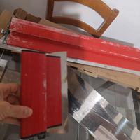 frattone Frattazzo per rasatura 