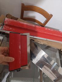 frattone Frattazzo per rasatura 