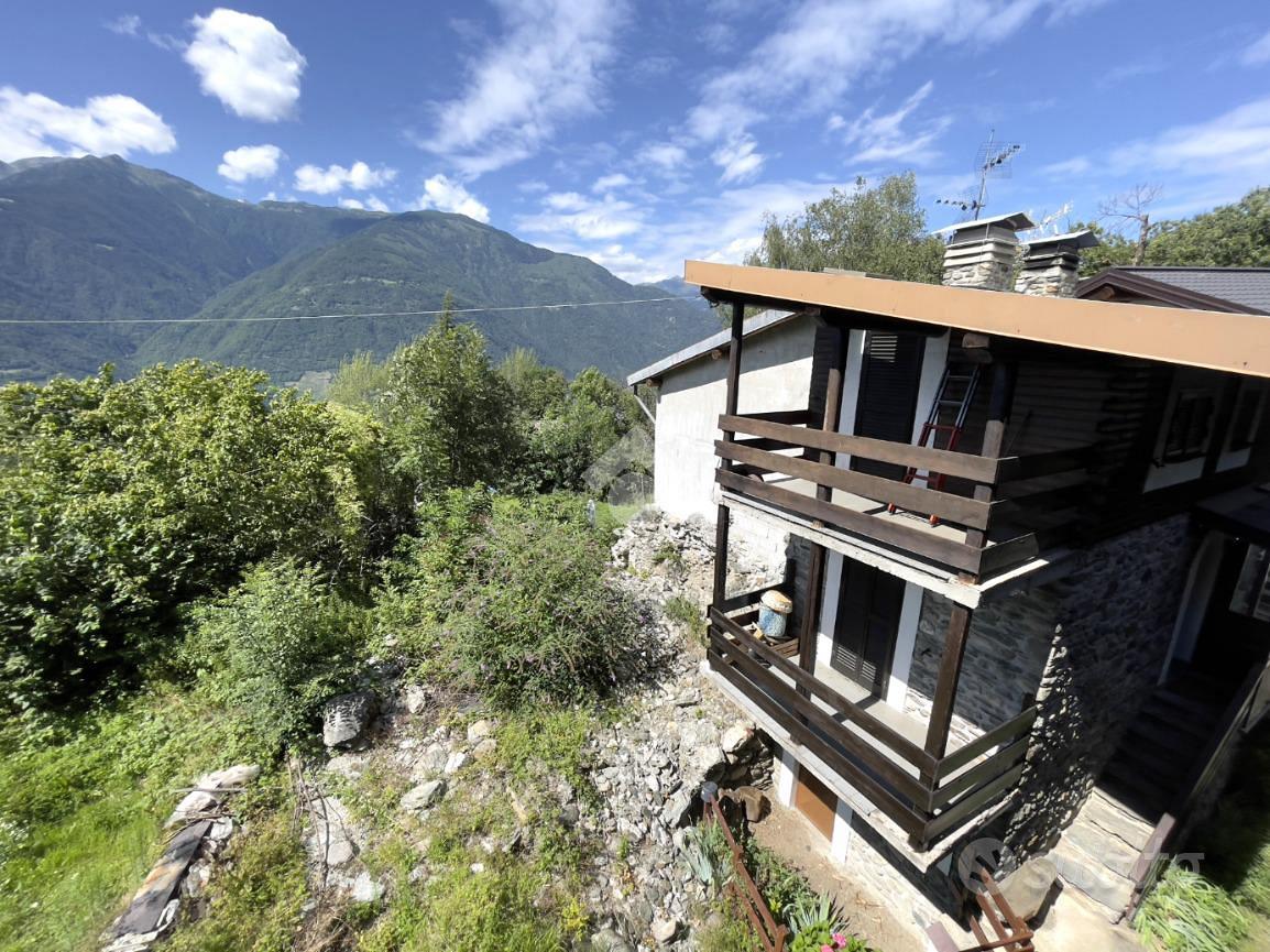 Casa – Villa di Tirano, Motta - Vista 4