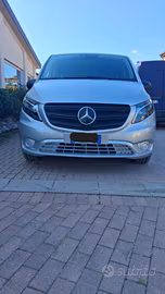 MERCEDES VITO 114