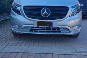 MERCEDES VITO 114