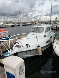 Calafuria 24 (7,2mt)