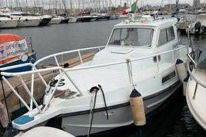 Calafuria 24 (7,2mt)