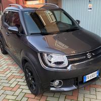 Suzuki Ignis 4WD ITOP 5P