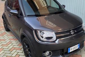 Suzuki Ignis 4WD ITOP 5P