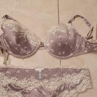 completino intimo benetton taglia 42