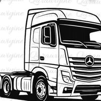 Autista patente CE CQC ADR